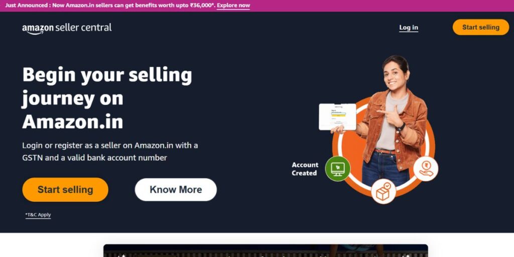 Reselling Apps In India