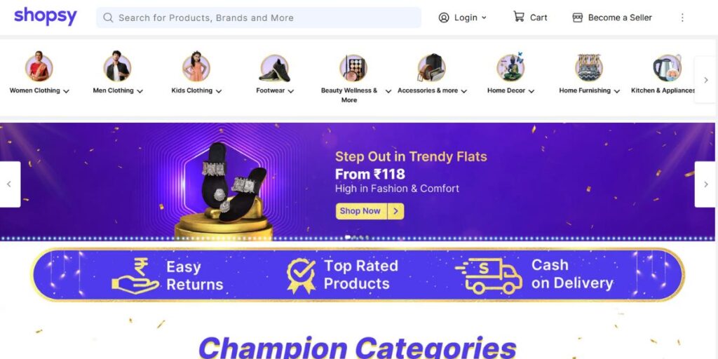 Reselling Apps In India