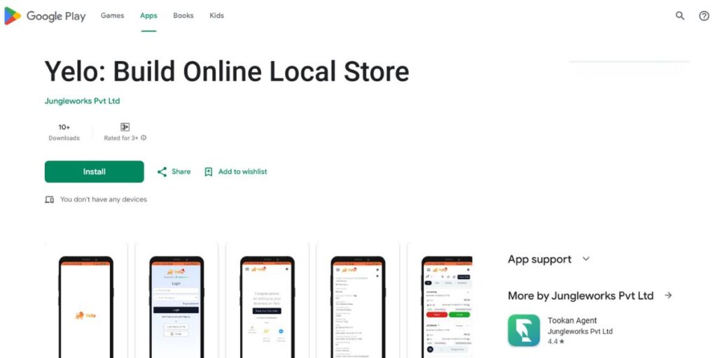 Reselling Apps In India