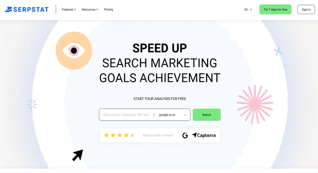 Google Ads Competitor Analysis Tools