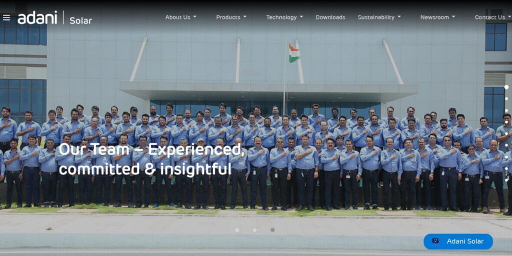Solar Panel Companies in India