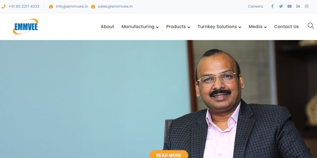 Solar Panel Companies in India