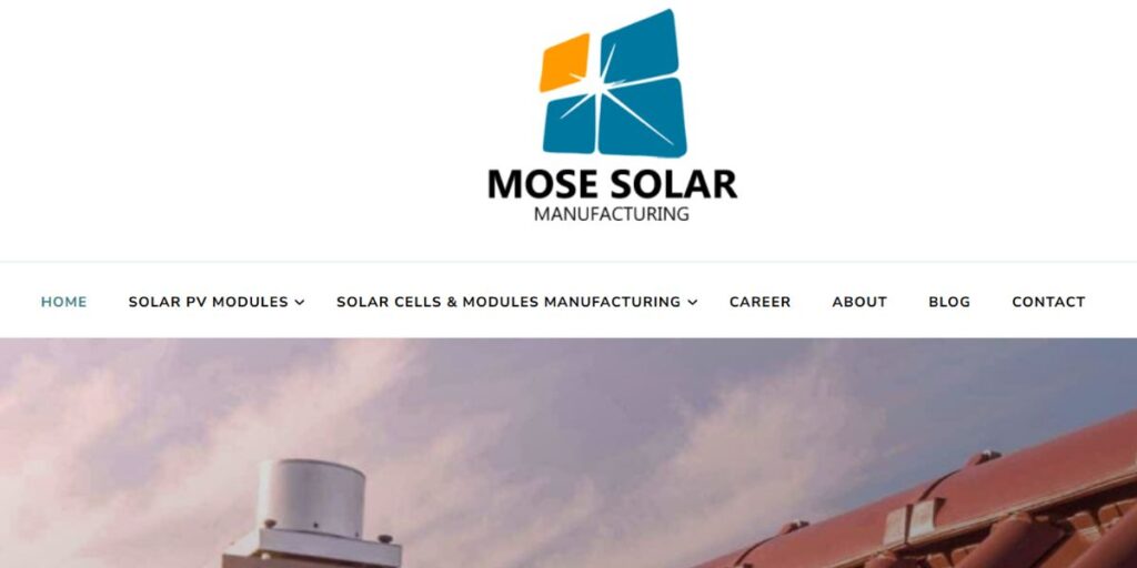 Solar Panel Companies in India
