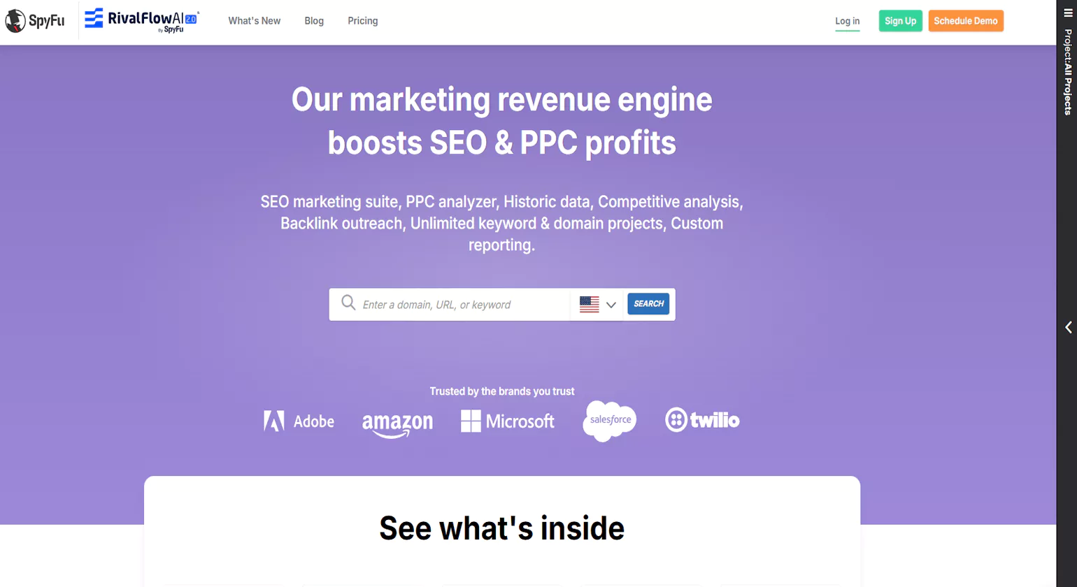 Google Ads Competitor Analysis Tools