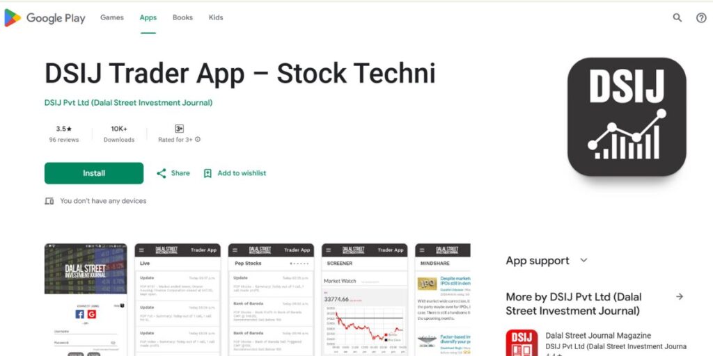 Trading App Without Investment