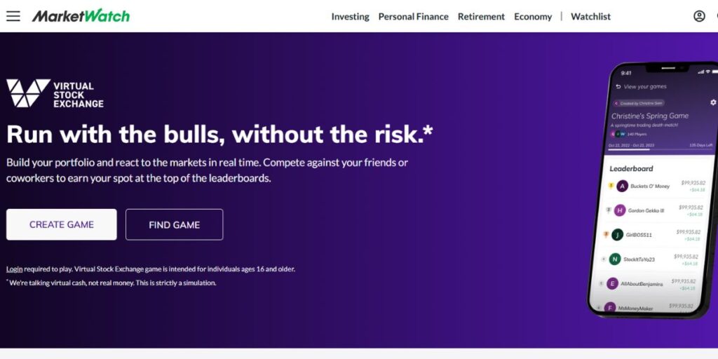 Trading App Without Investment