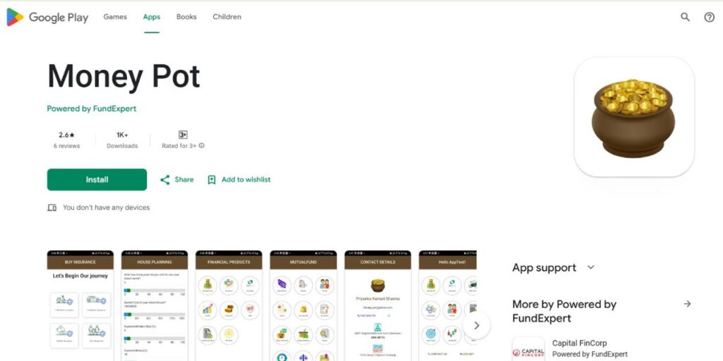 Trading App Without Investment