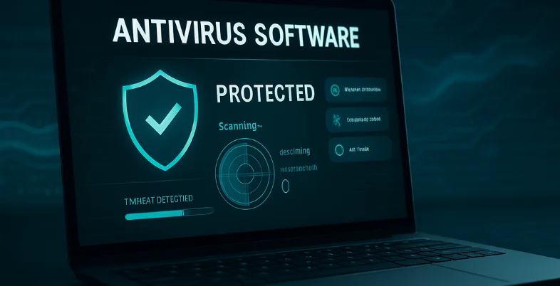 10 Best Antivirus Software