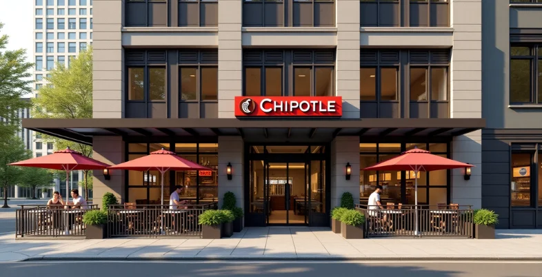 Chipotle Franchise Cost