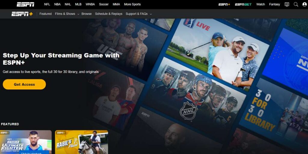 VIPBox Alternatives