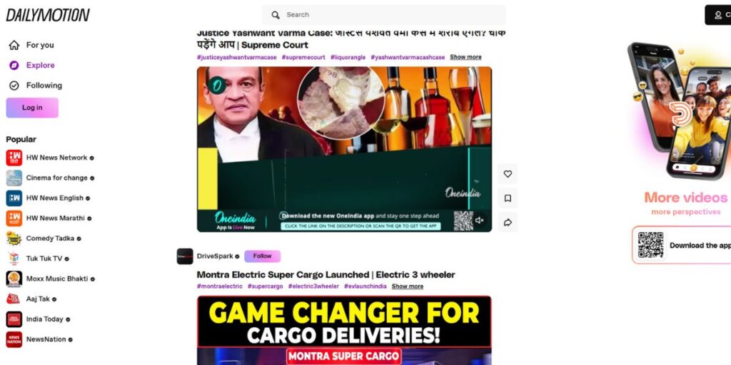 YouTube Vanced Alternative