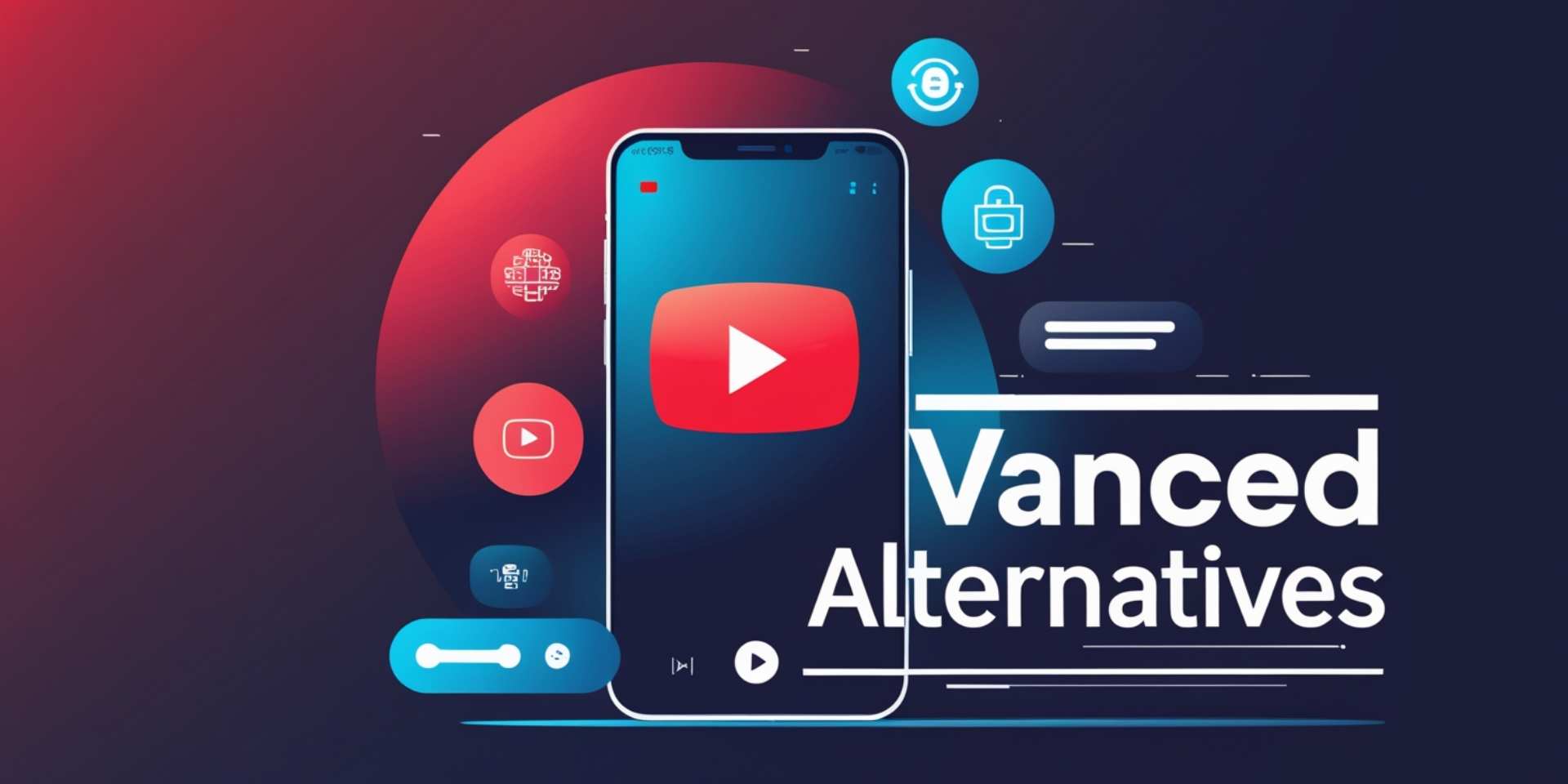 YouTube Vanced Alternatives