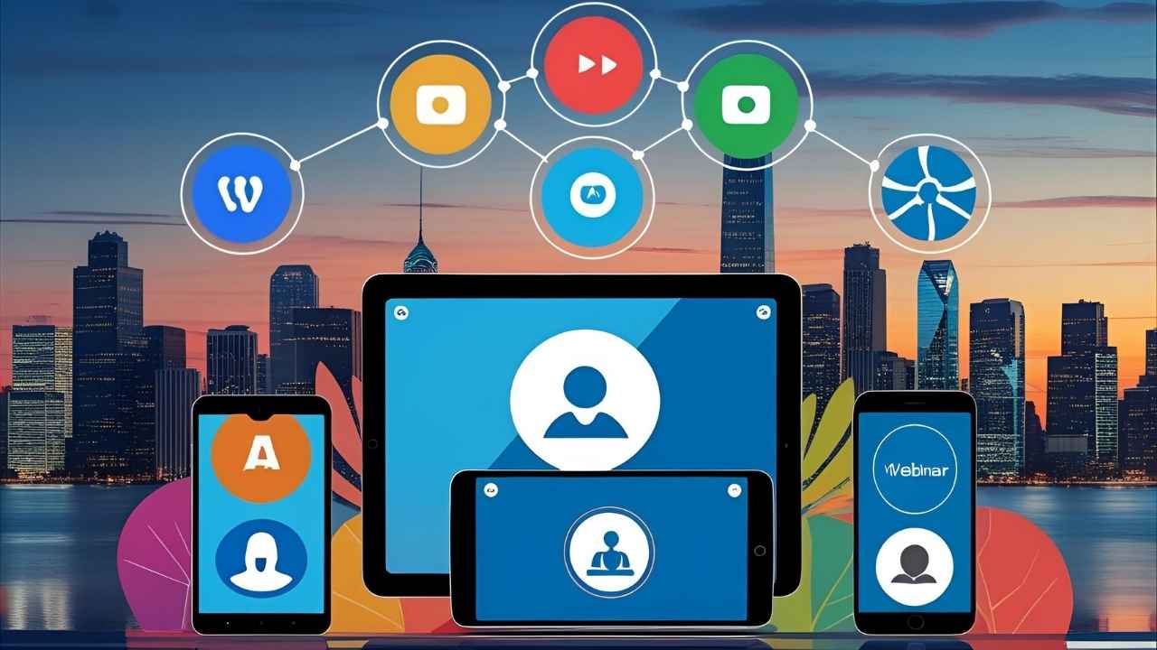 best Webinar software