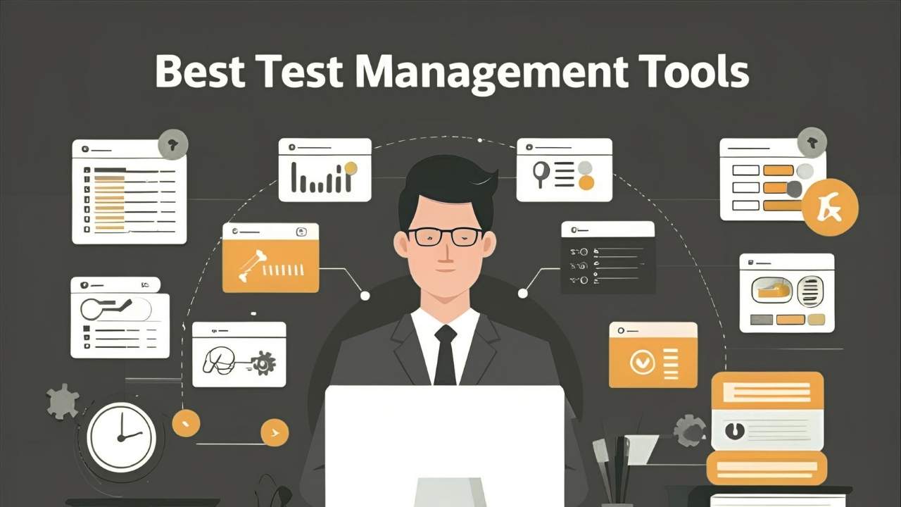Best Test Management Tools