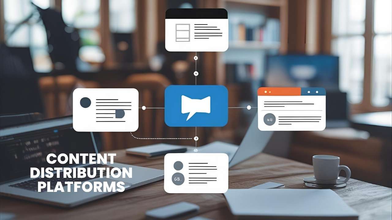 Content Distribution Platforms