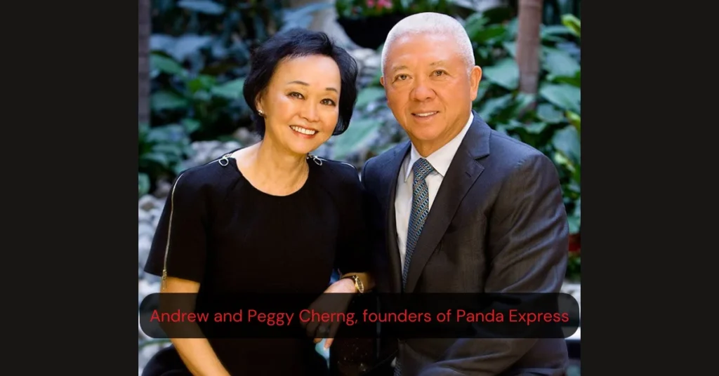 Panda Express Franchise Cost