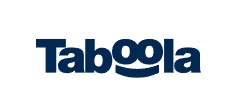 Advertising Platform – Taboola