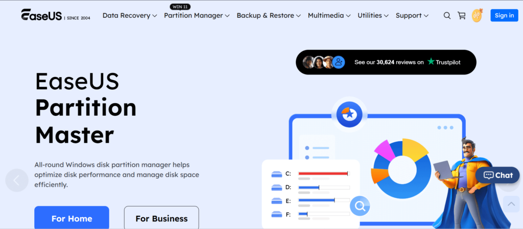 Data Recovery Software - EaseUS Data Recovery Wizard for Mac