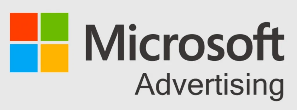 Advertising Platform – Microsoft Advertising (Bing Ads)