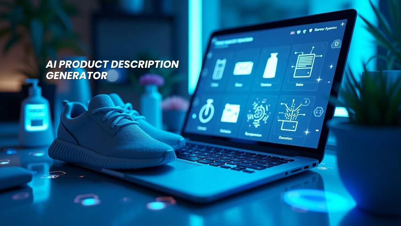 AI Product Description Generator