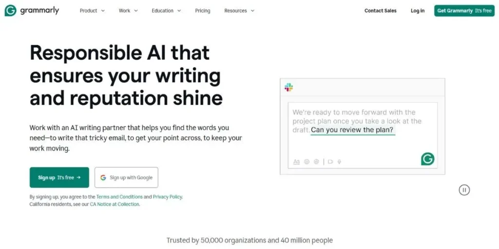 AI Product Description Generator