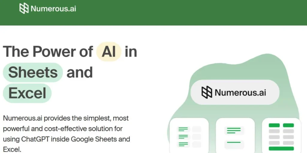 AI Product Description Generator