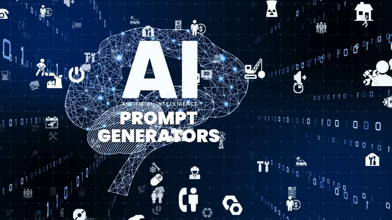 AI Prompt Generators