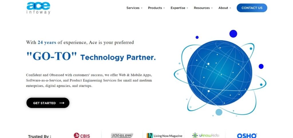 PHP Development Companies in India