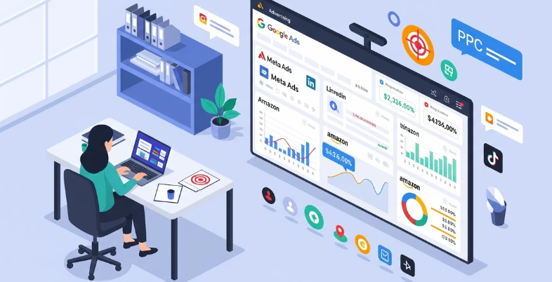 PPC Advertising Platforms