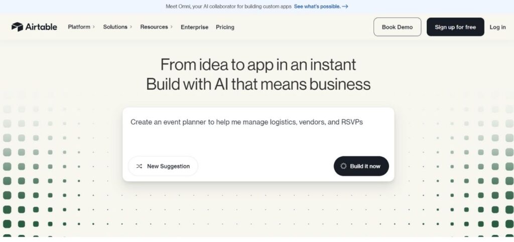 Task Management Software