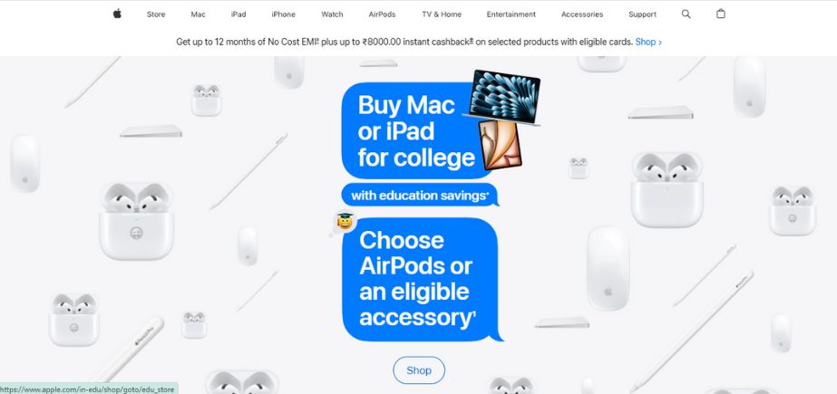 Apple Inc - SWOT Analysis Examples