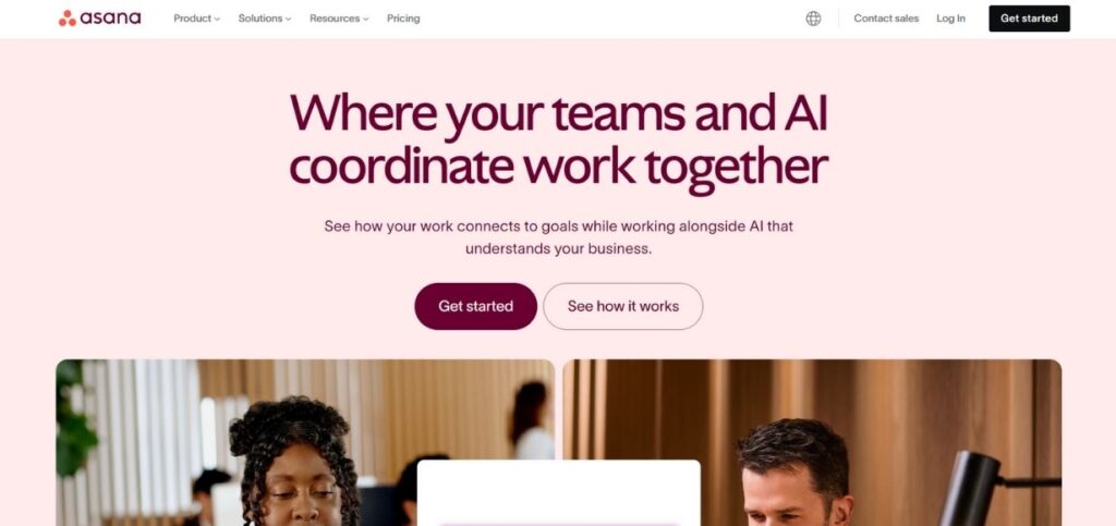Task Management Software
