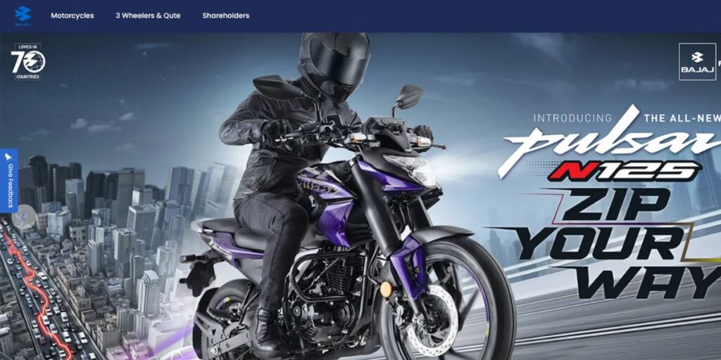 Automobile Companies in Chennai