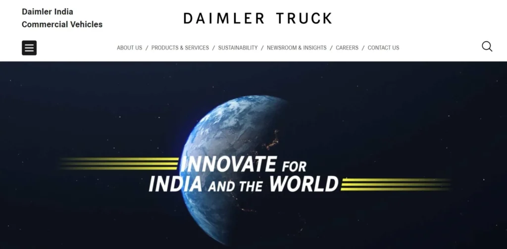 Automobile Companies in Chennai