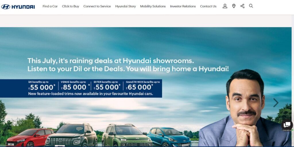 Automobile Companies in Chennai