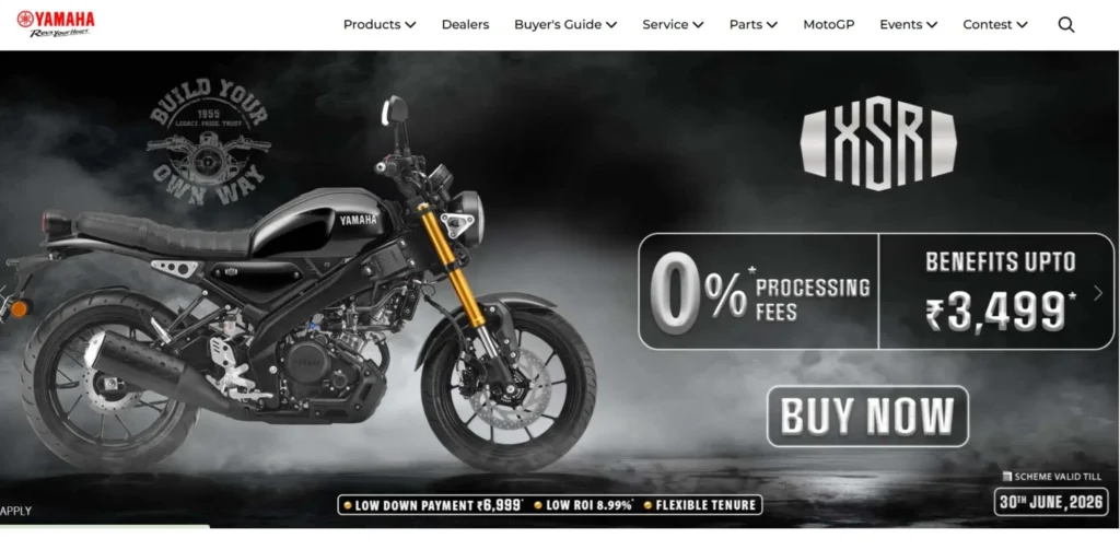 Automobile Companies in Chennai