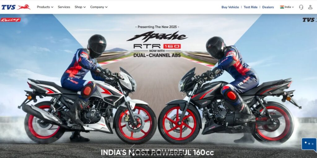 Automobile Companies in Chennai