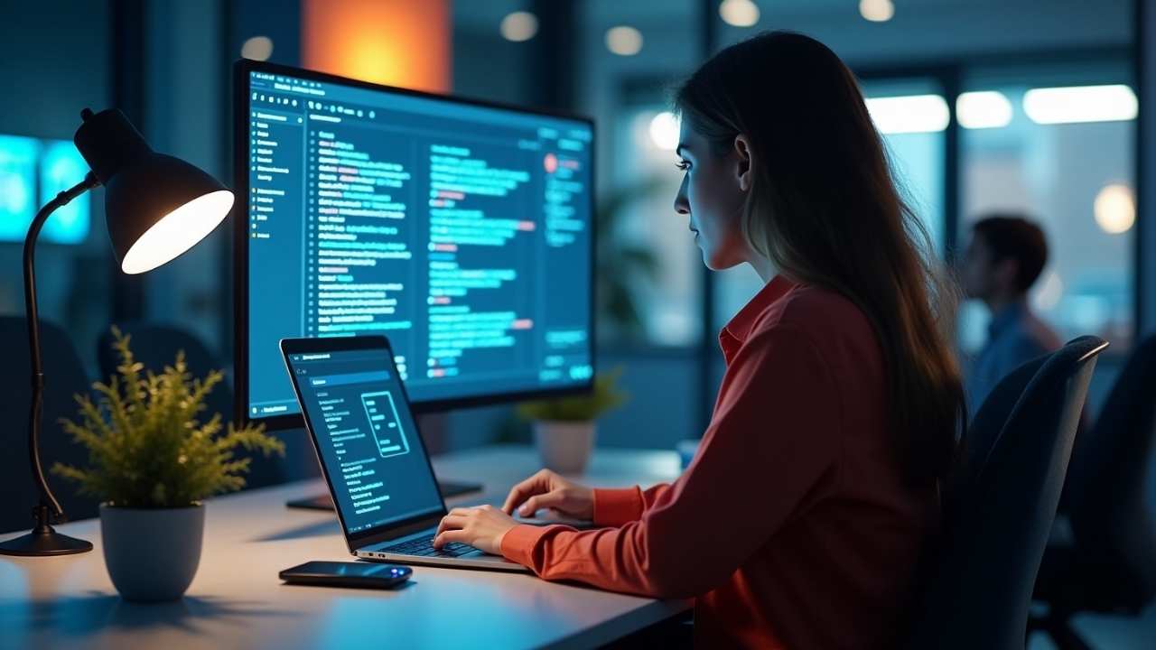 Best AI Writing Assistant