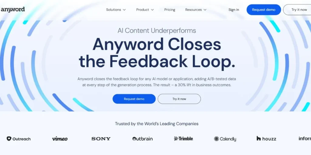Best AI Writing Assistant