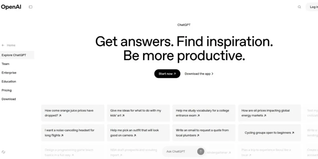 Best AI Writing Assistant