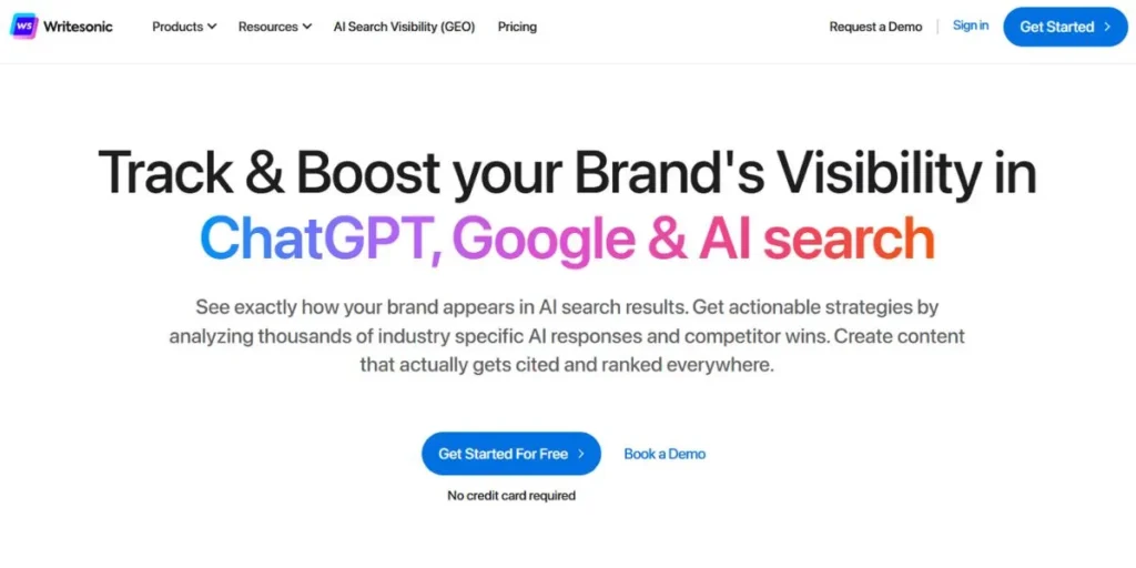 Best AI Writing Assistant