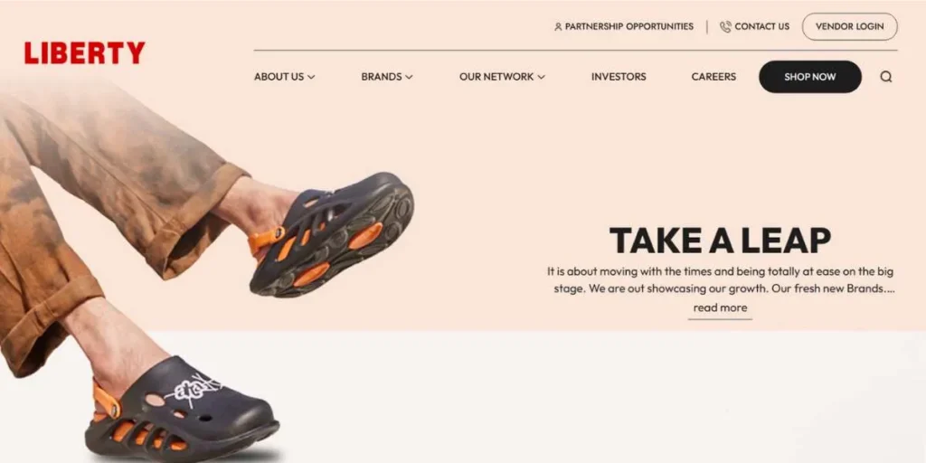 Best Shoe Brands in India