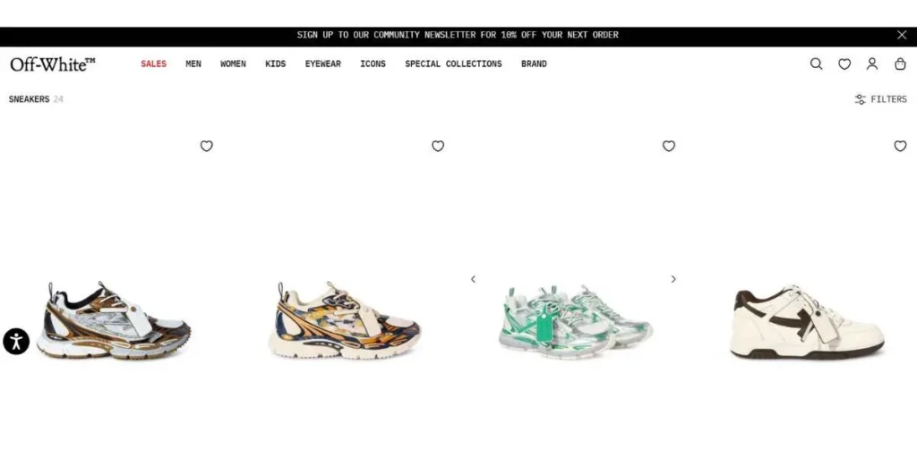 Best Shoe Brands in India
