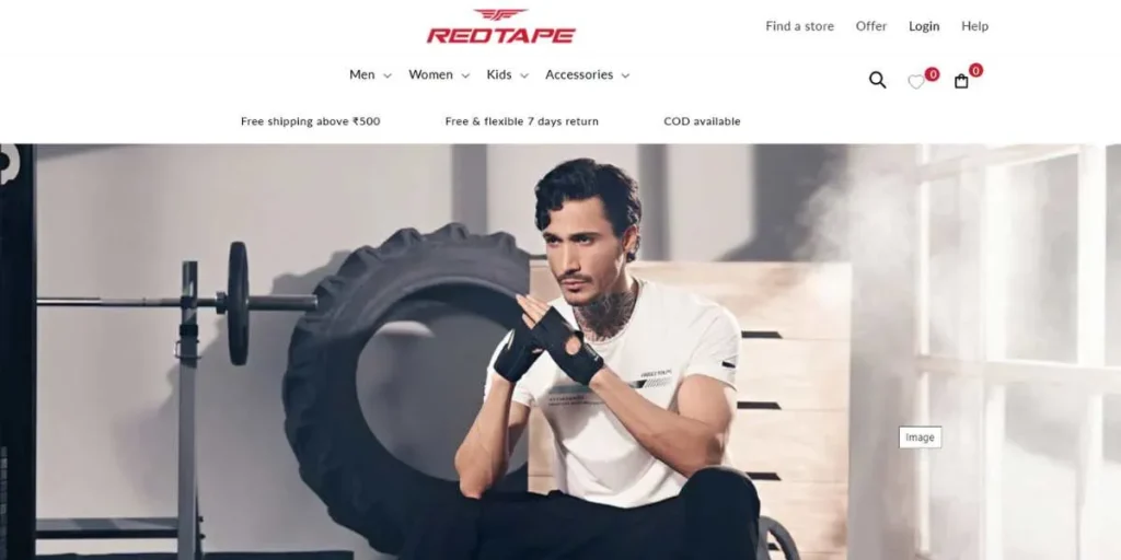 Best Shoe Brands in India