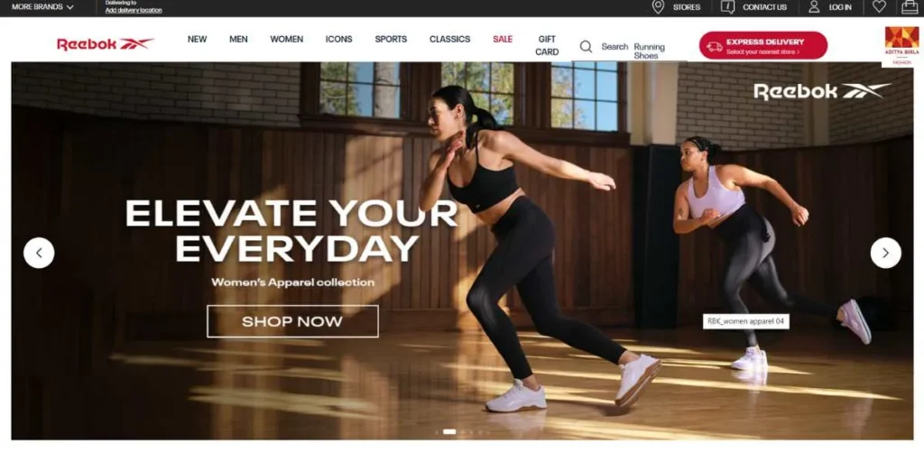 Best Shoe Brands in India