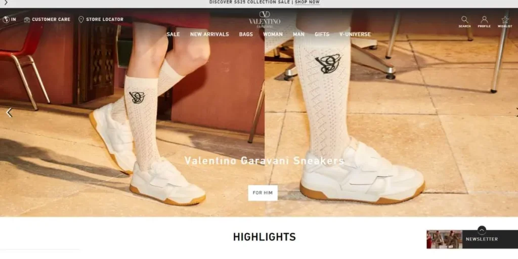 Best Shoe Brands in India
