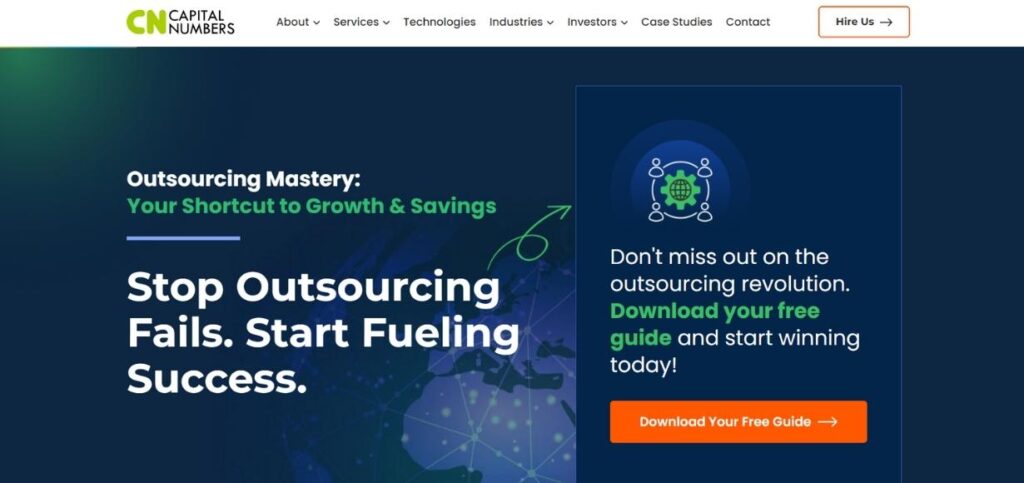 PHP Development Companies in India