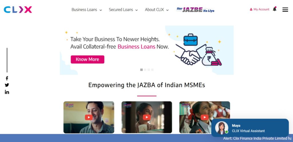 Finance company in Delhi