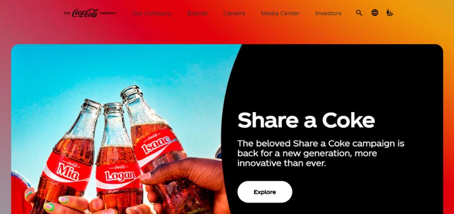 Coca-Cola - SWOT Analysis Examples