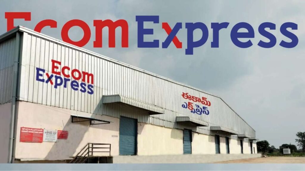 Ecom Express Franchise Cost